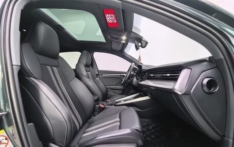 Audi A3, 2022 год, 1 879 000 рублей, 11 фотография