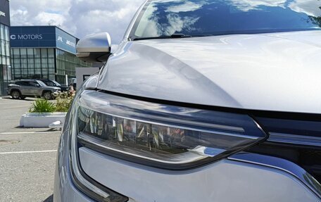 Renault Arkana I, 2020 год, 1 700 000 рублей, 21 фотография