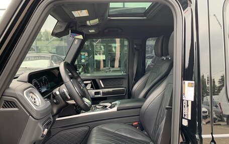 Mercedes-Benz G-Класс W463 рестайлинг _iii, 2023 год, 18 900 000 рублей, 9 фотография