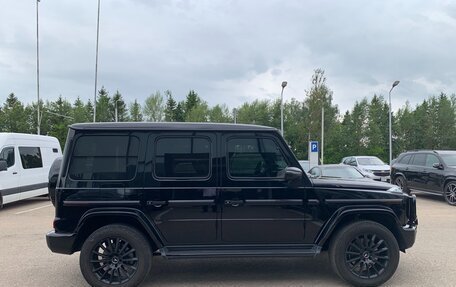 Mercedes-Benz G-Класс W463 рестайлинг _iii, 2023 год, 18 900 000 рублей, 6 фотография