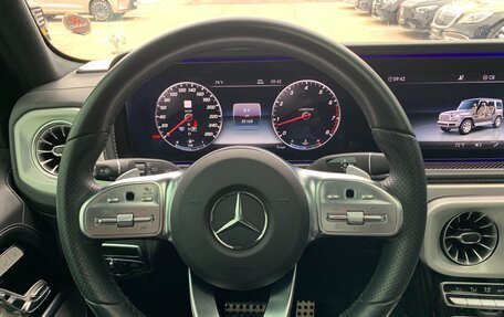 Mercedes-Benz G-Класс W463 рестайлинг _iii, 2023 год, 18 900 000 рублей, 11 фотография