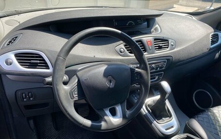 Renault Scenic III, 2010 год, 599 000 рублей, 7 фотография