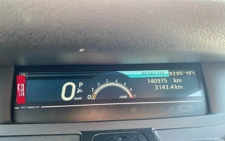 Renault Scenic III, 2010 год, 599 000 рублей, 9 фотография
