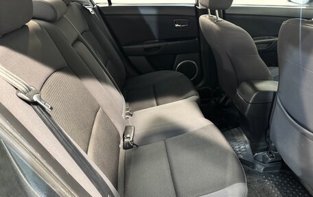 Mazda 3, 2008 год, 649 800 рублей, 4 фотография