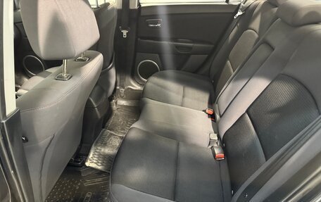 Mazda 3, 2008 год, 649 800 рублей, 6 фотография