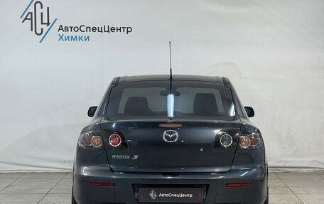 Mazda 3, 2008 год, 649 800 рублей, 12 фотография