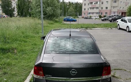 Opel Astra H, 2011 год, 500 000 рублей, 6 фотография