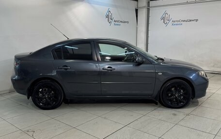Mazda 3, 2008 год, 649 800 рублей, 15 фотография