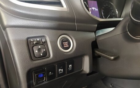 Mitsubishi Pajero Sport III рестайлинг, 2018 год, 3 129 000 рублей, 9 фотография