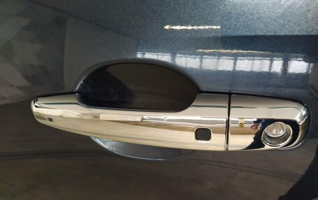 Mitsubishi Pajero Sport III рестайлинг, 2018 год, 3 129 000 рублей, 16 фотография