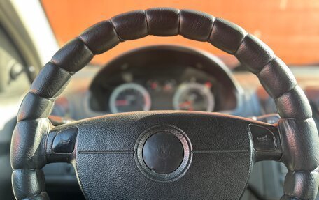 Chevrolet Aveo III, 2010 год, 525 000 рублей, 4 фотография