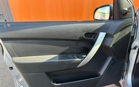 Chevrolet Aveo III, 2010 год, 525 000 рублей, 7 фотография