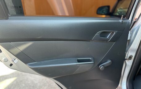 Chevrolet Aveo III, 2010 год, 525 000 рублей, 10 фотография
