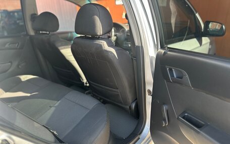 Chevrolet Aveo III, 2010 год, 525 000 рублей, 11 фотография