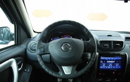 Nissan Terrano III, 2019 год, 1 430 000 рублей, 13 фотография