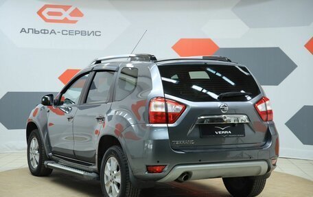 Nissan Terrano III, 2019 год, 1 430 000 рублей, 7 фотография