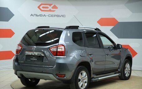 Nissan Terrano III, 2019 год, 1 430 000 рублей, 5 фотография