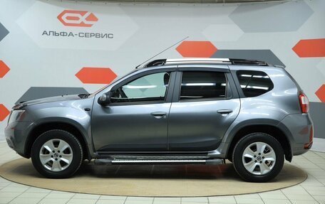Nissan Terrano III, 2019 год, 1 430 000 рублей, 8 фотография