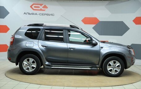 Nissan Terrano III, 2019 год, 1 430 000 рублей, 4 фотография