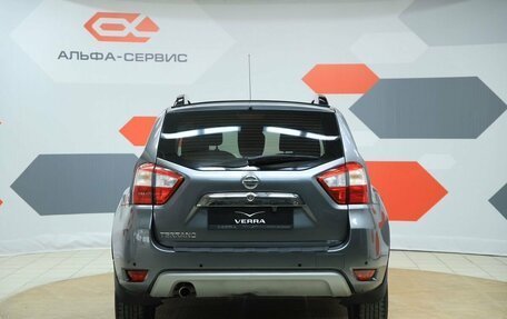 Nissan Terrano III, 2019 год, 1 430 000 рублей, 6 фотография
