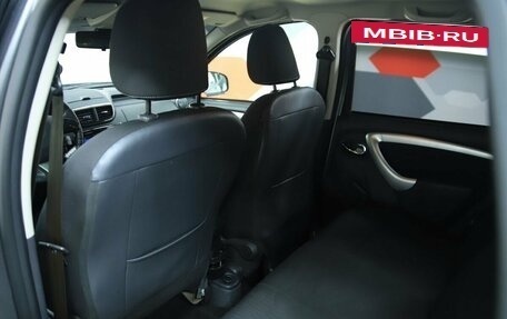 Nissan Terrano III, 2019 год, 1 430 000 рублей, 11 фотография