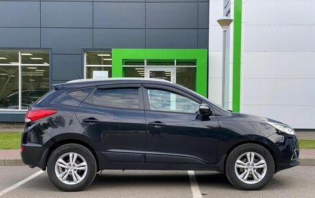 Hyundai ix35 I рестайлинг, 2010 год, 1 150 000 рублей, 4 фотография