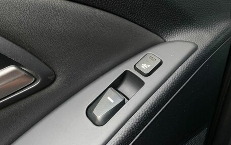 Hyundai ix35 I рестайлинг, 2010 год, 1 150 000 рублей, 10 фотография