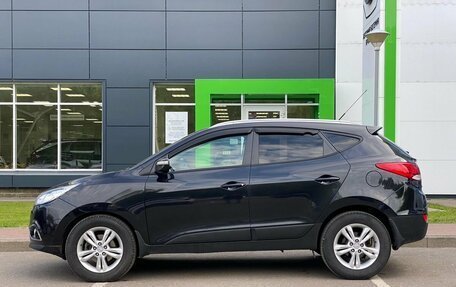 Hyundai ix35 I рестайлинг, 2010 год, 1 150 000 рублей, 8 фотография