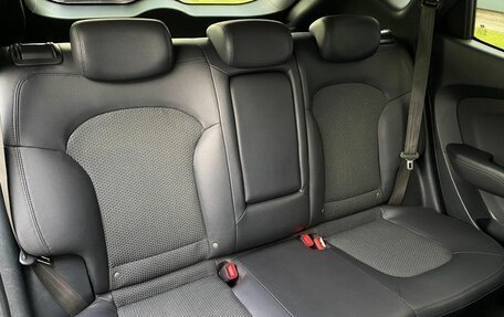Hyundai ix35 I рестайлинг, 2010 год, 1 150 000 рублей, 9 фотография