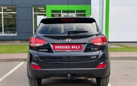 Hyundai ix35 I рестайлинг, 2010 год, 1 150 000 рублей, 6 фотография