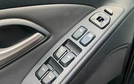 Hyundai ix35 I рестайлинг, 2010 год, 1 150 000 рублей, 15 фотография