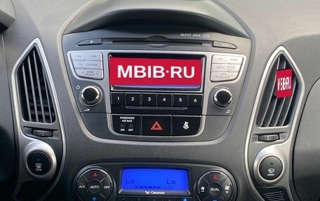 Hyundai ix35 I рестайлинг, 2010 год, 1 150 000 рублей, 14 фотография