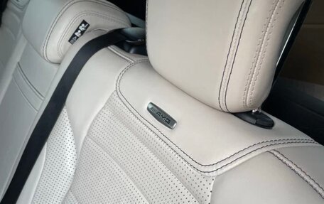 Mercedes-Benz M-Класс AMG, 2013 год, 3 000 000 рублей, 8 фотография