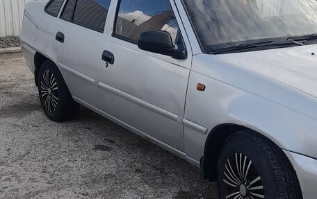 Daewoo Nexia I рестайлинг, 2011 год, 280 000 рублей, 8 фотография