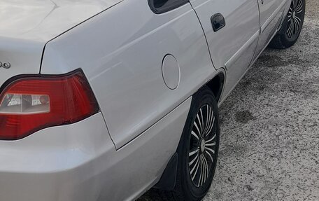 Daewoo Nexia I рестайлинг, 2011 год, 280 000 рублей, 6 фотография