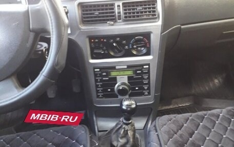 Daewoo Nexia I рестайлинг, 2011 год, 280 000 рублей, 10 фотография