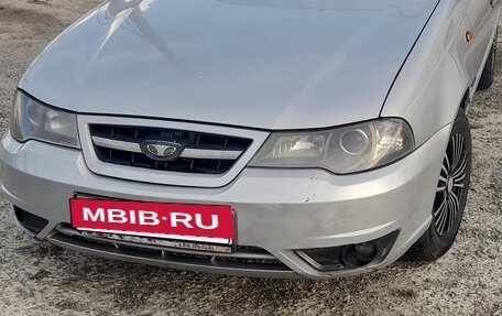 Daewoo Nexia I рестайлинг, 2011 год, 280 000 рублей, 2 фотография