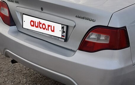 Daewoo Nexia I рестайлинг, 2011 год, 280 000 рублей, 7 фотография