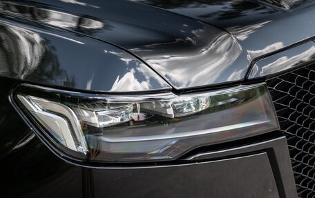 Cadillac Escalade V, 2021 год, 11 700 000 рублей, 8 фотография