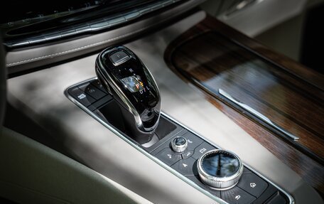 Cadillac Escalade V, 2021 год, 11 700 000 рублей, 18 фотография