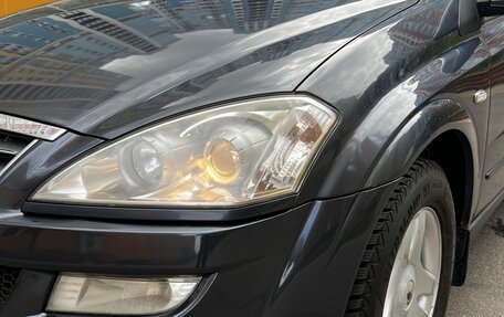 SsangYong Kyron I, 2012 год, 595 000 рублей, 9 фотография