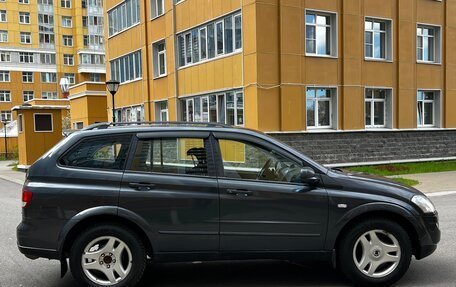SsangYong Kyron I, 2012 год, 595 000 рублей, 8 фотография