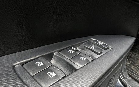 SsangYong Kyron I, 2012 год, 595 000 рублей, 14 фотография