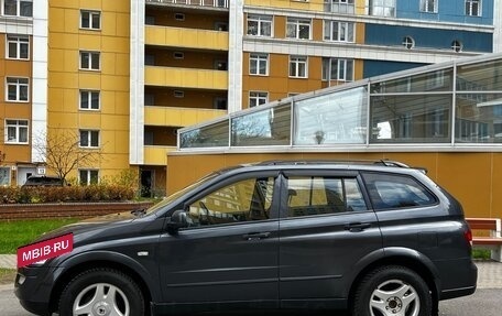 SsangYong Kyron I, 2012 год, 595 000 рублей, 7 фотография