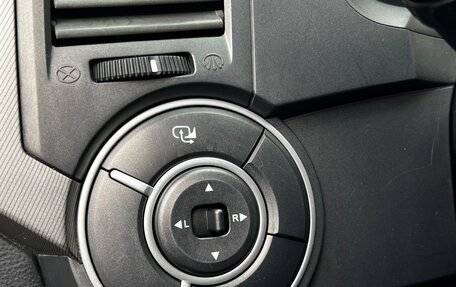 SsangYong Kyron I, 2012 год, 595 000 рублей, 15 фотография