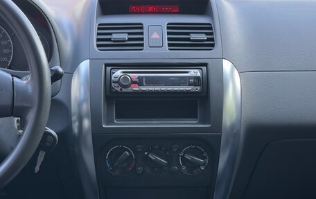 Suzuki SX4 II рестайлинг, 2008 год, 690 000 рублей, 13 фотография