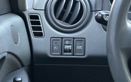 Suzuki SX4 II рестайлинг, 2008 год, 690 000 рублей, 18 фотография