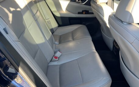 Lexus GS IV рестайлинг, 2013 год, 2 490 000 рублей, 24 фотография