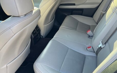 Lexus GS IV рестайлинг, 2013 год, 2 490 000 рублей, 28 фотография