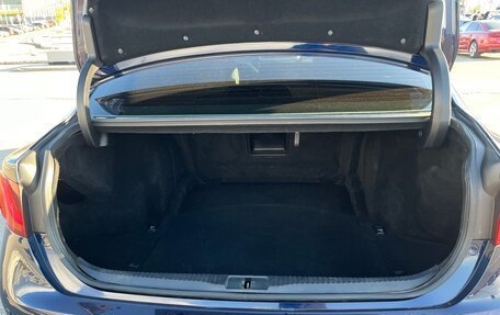 Lexus GS IV рестайлинг, 2013 год, 2 490 000 рублей, 34 фотография
